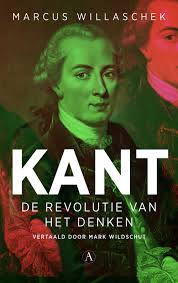 Willaschek over Kant
