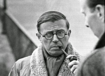 Jean-Paul Sartre